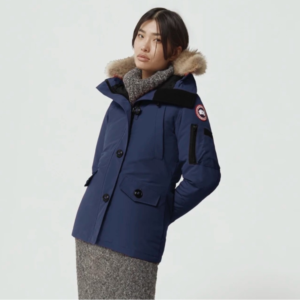 Canada Goose Montebello Jacket